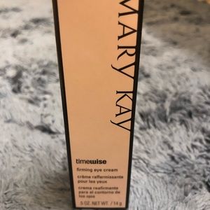 Mary Kay Firming Eye Cream